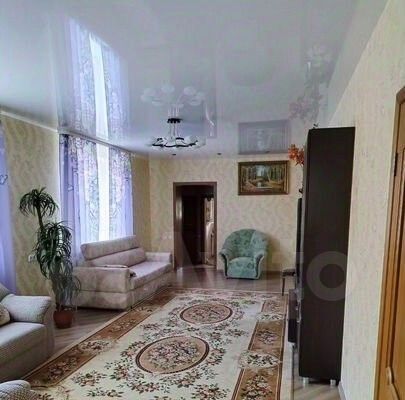 дом г Старый Оскол ул Славянская 3 фото 14
