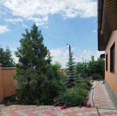 дом г Старый Оскол ул Славянская 3 фото 26