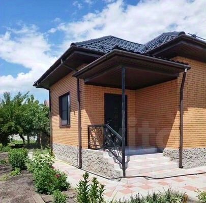 дом г Старый Оскол ул Славянская 3 фото 27