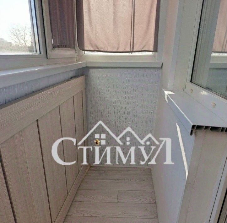 квартира г Абакан ул Чертыгашева 106 фото 9