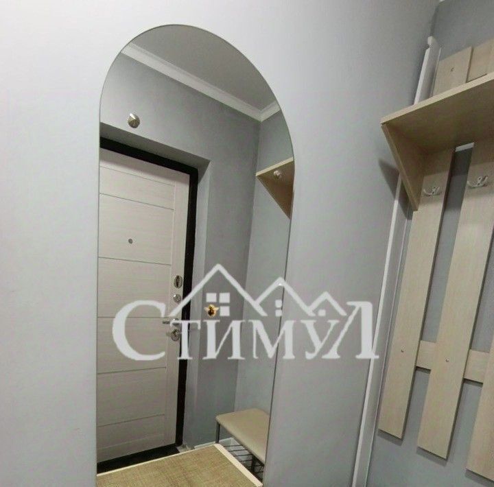 квартира г Абакан ул Чертыгашева 106 фото 10
