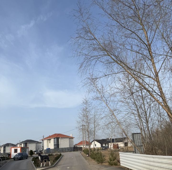 дом р-н Среднеахтубинский г Краснослободск Денежное озеро кп фото 6