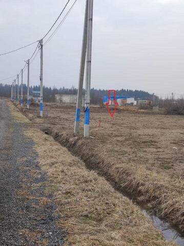 городской округ Солнечногорск, Поварово фото