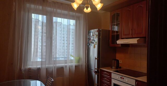 метро Жулебино дом 24к/1 фото
