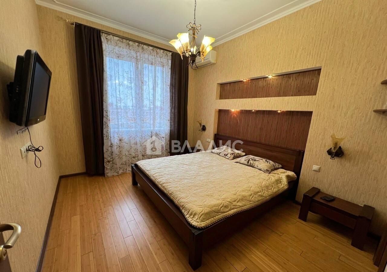 квартира г Видное ул Ольховая 4 фото 2