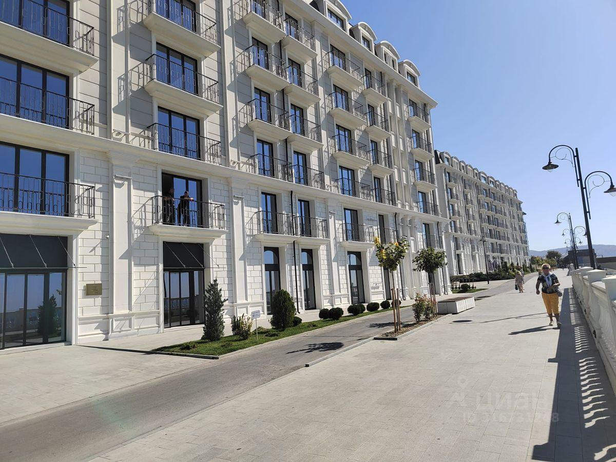 квартира р-н Анапский г Анапа проезд Ореховый 2 фото 2