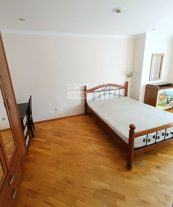 квартира г Нальчик ул Шортанова 3 фото 4