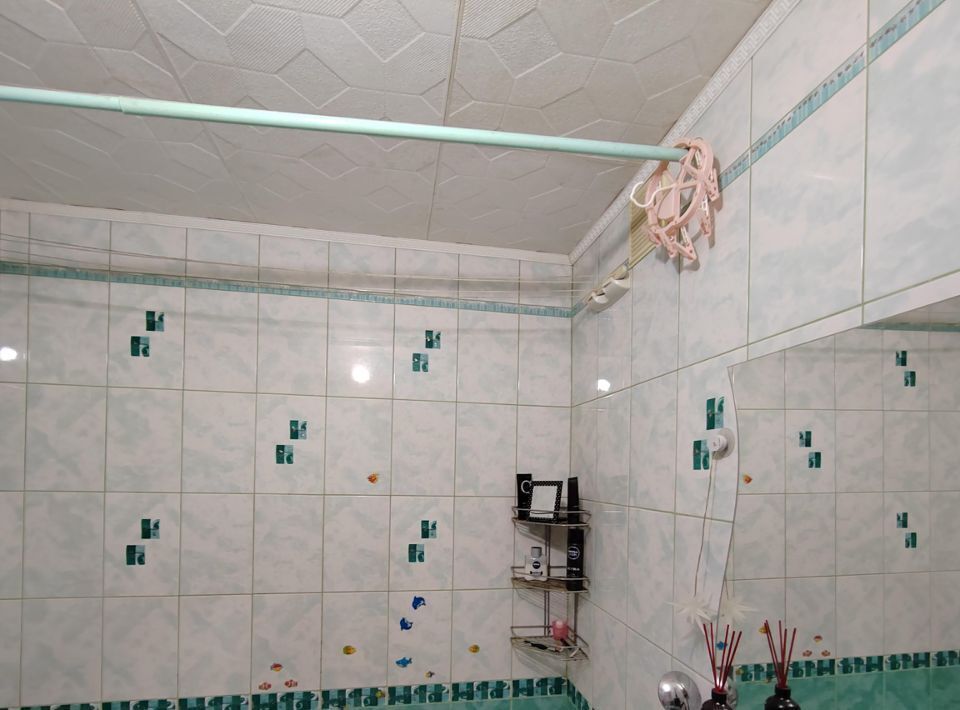 квартира г Красноярск р-н Свердловский ул Семафорная 19 фото 5