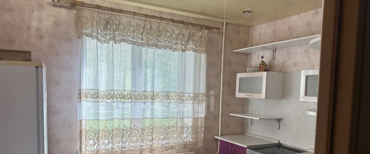 квартира г Озерск ул Дзержинского 32 фото 4