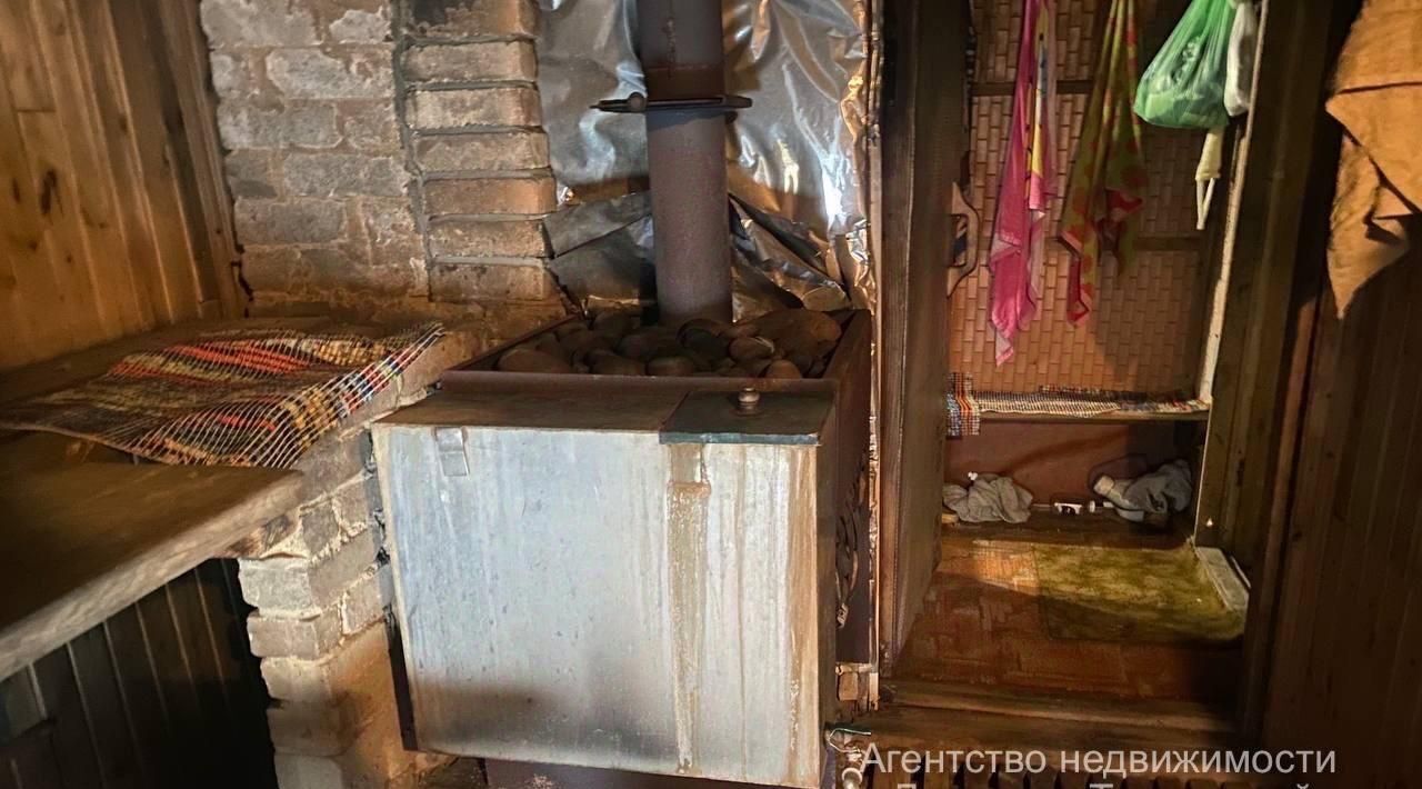 дом г Самара Безымянка ул Красносельская 75 фото 14