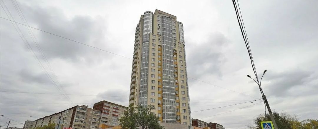 гараж г Екатеринбург Геологическая ул Луначарского 221 фото 3