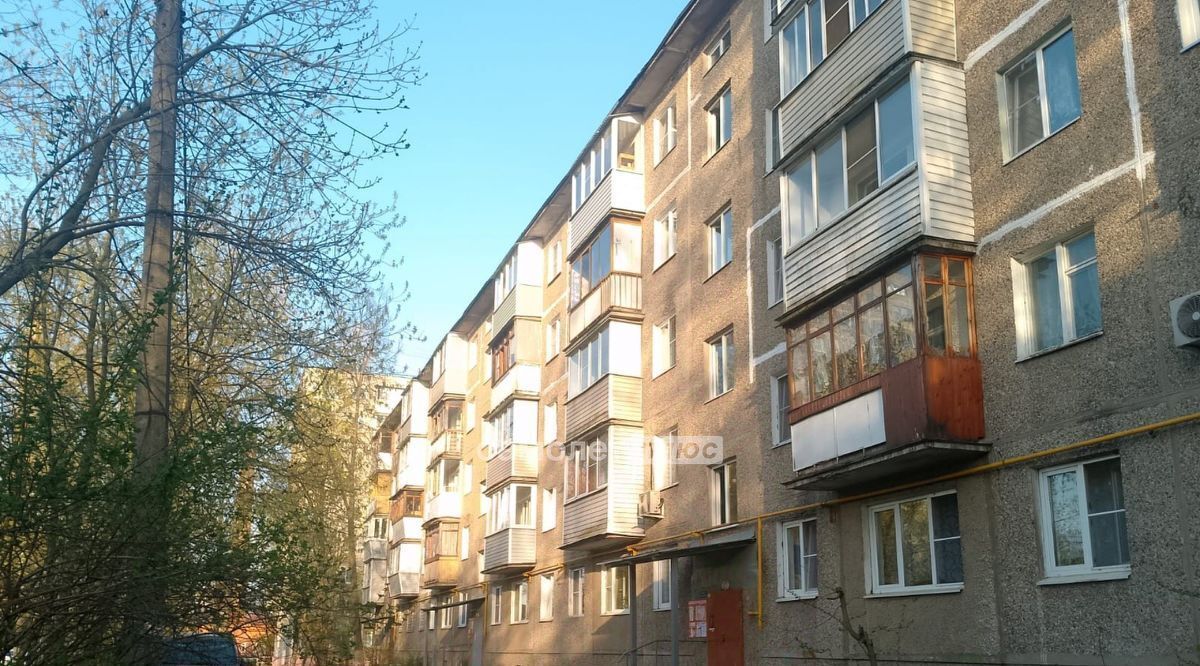 квартира г Электросталь Южный ул Победы 22к/2 фото 1