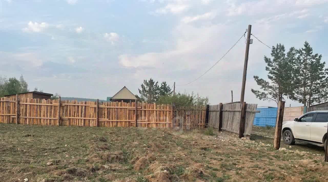 земля г Чита р-н Черновский Эдельвейс СНТ, 531 фото 6