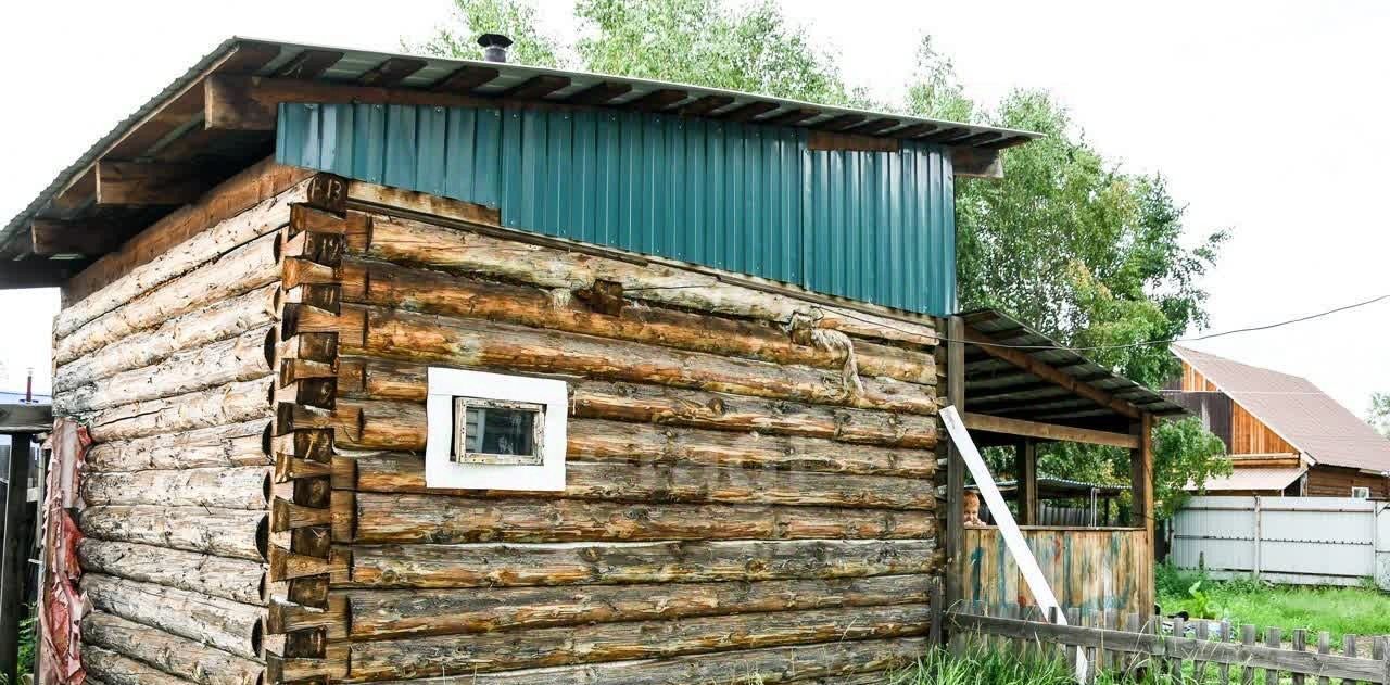 дом г Чита р-н Центральный ДНТ, 374, Урожай фото 21
