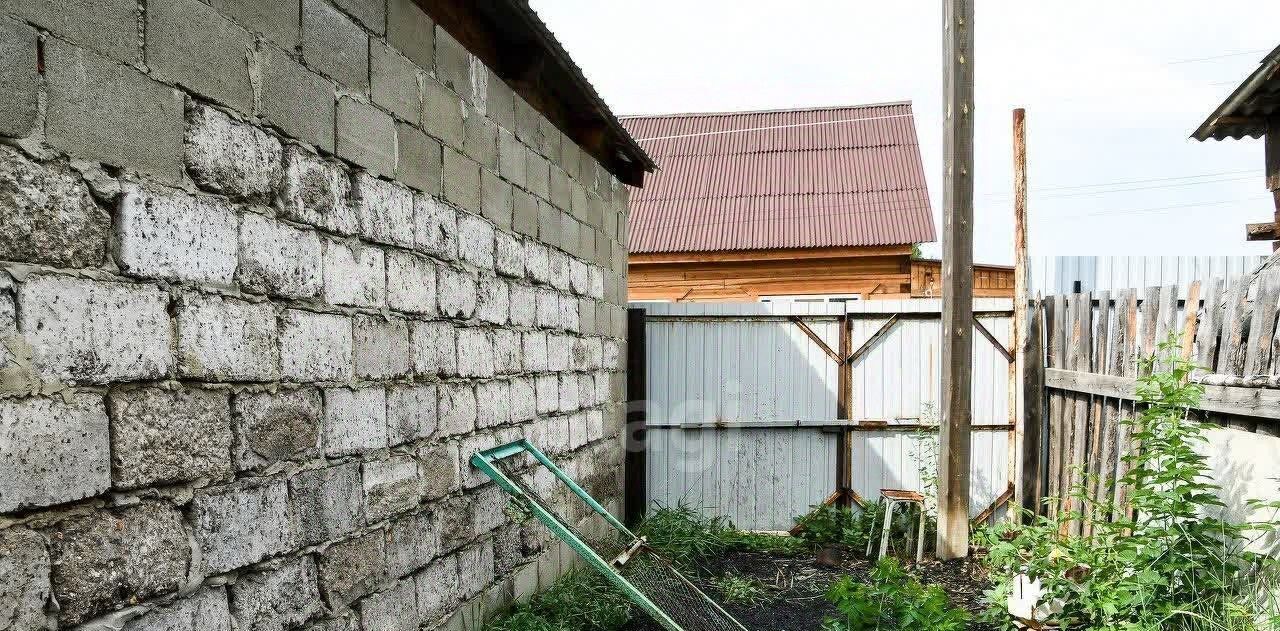 дом г Чита р-н Центральный ДНТ, 374, Урожай фото 25