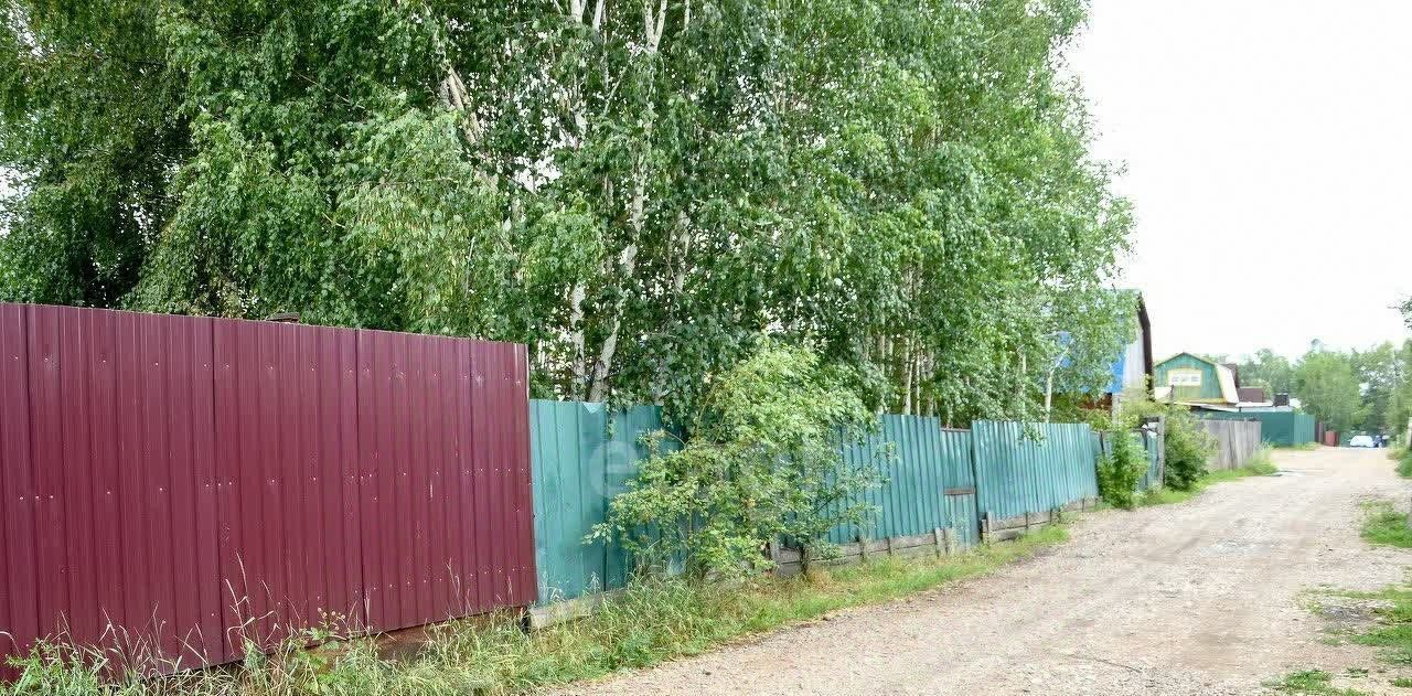 дом г Чита р-н Центральный ДНТ, 374, Урожай фото 27