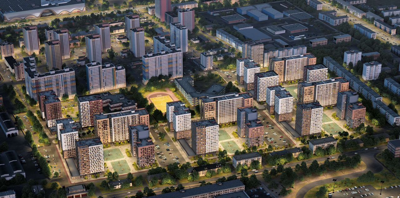 квартира г Нижний Новгород Горьковская ул Краснозвездная 9 фото 4