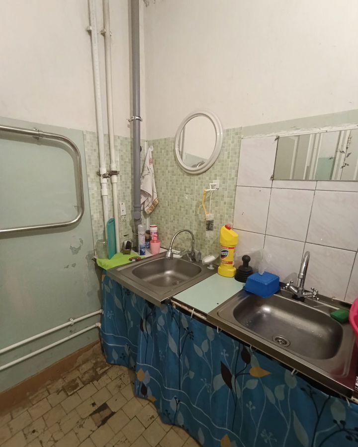 комната г Нижневартовск ул Озерная 1 Тюменская обл. фото 3