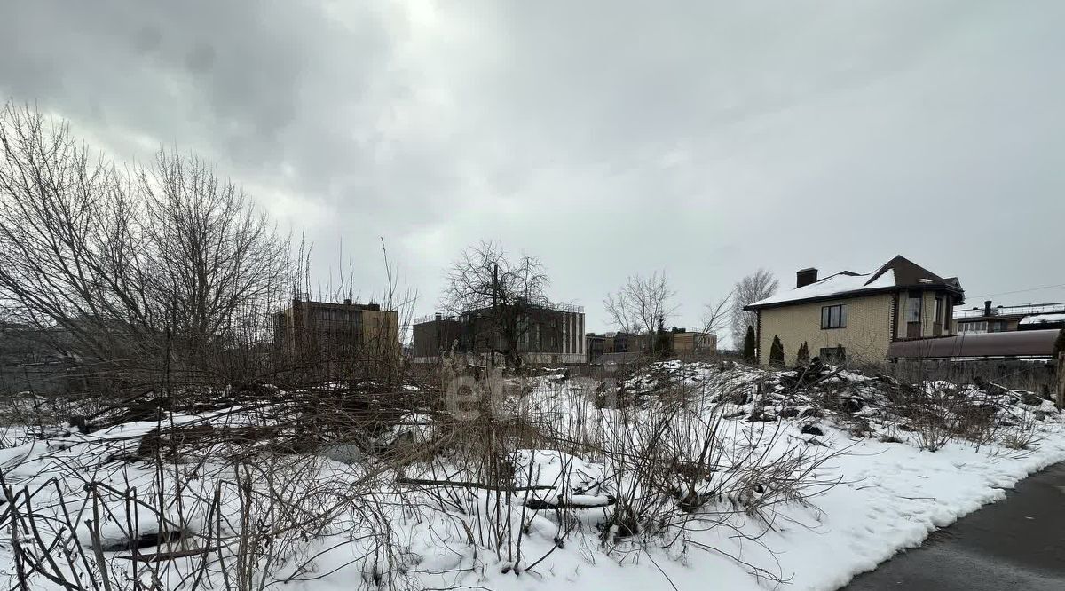 земля г Ярославль р-н Красноперекопский ул Стачек 13а фото 1