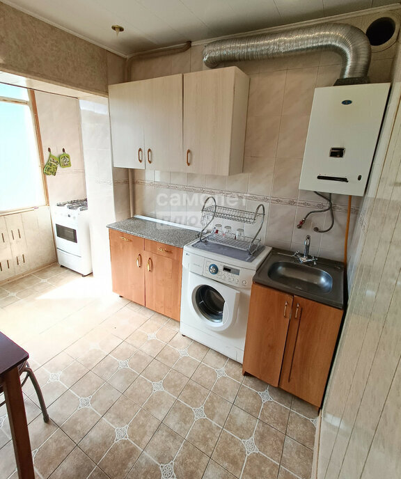 квартира г Нальчик ул Шортанова 3 фото 7