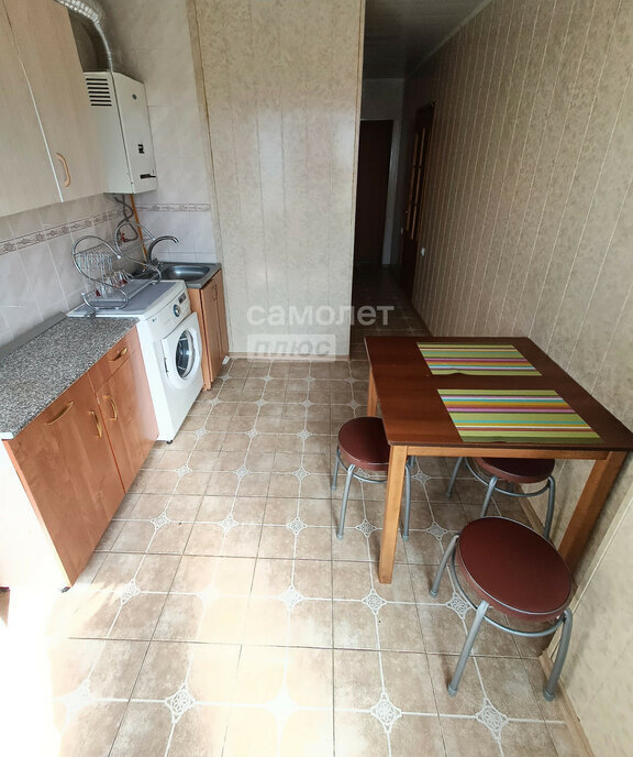 квартира г Нальчик ул Шортанова 3 фото 9