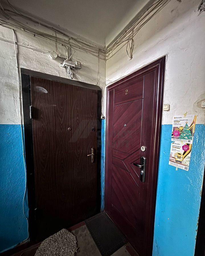 квартира г Калининград р-н Центральный ул Космонавта Леонова 68 фото 9