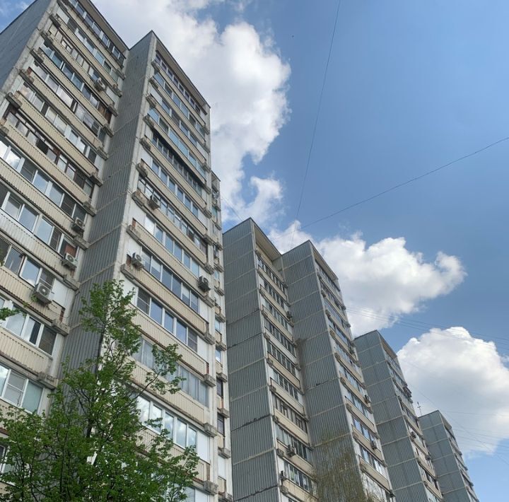 квартира г Одинцово Баковка б-р Маршала Крылова 14 фото 17