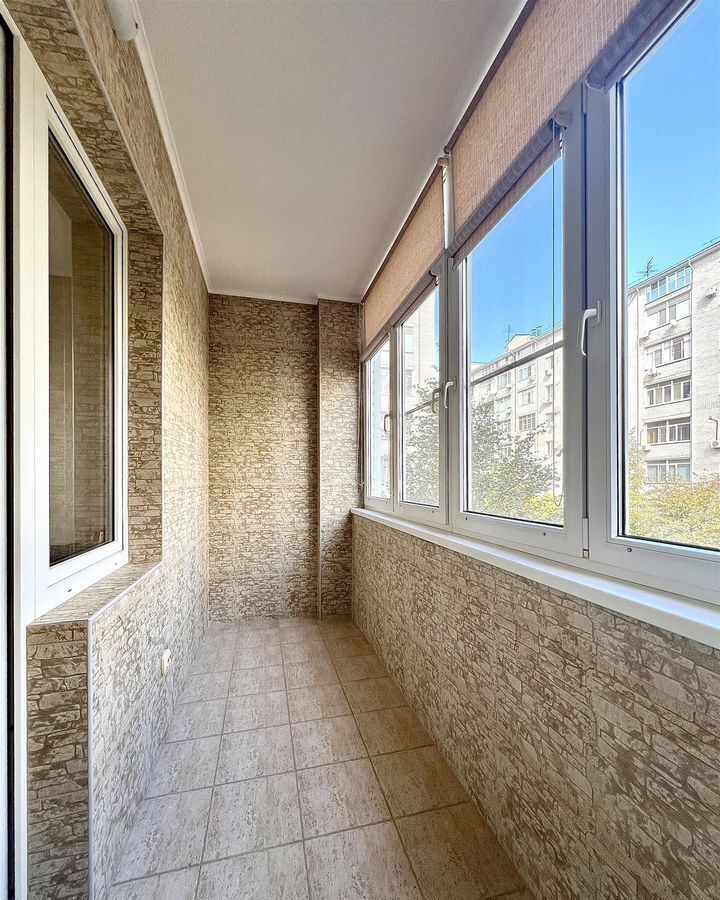 квартира г Краснодар р-н Прикубанский ул Черкасская 71 фото 15