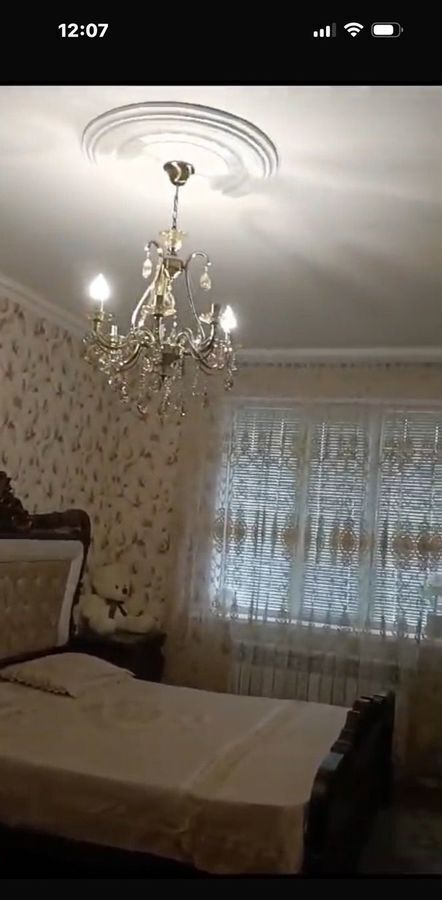 квартира г Махачкала р-н Ленинский ул Юго-Восточная 72к/1 фото 2