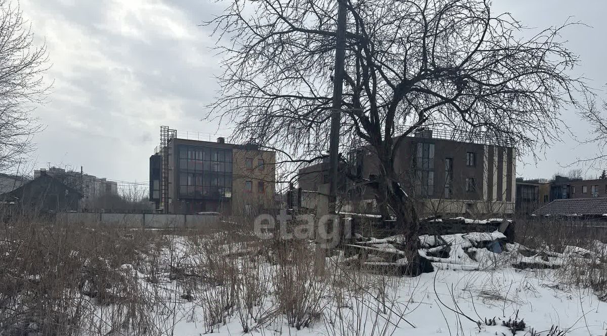 земля г Ярославль р-н Красноперекопский ул Стачек 13а фото 5