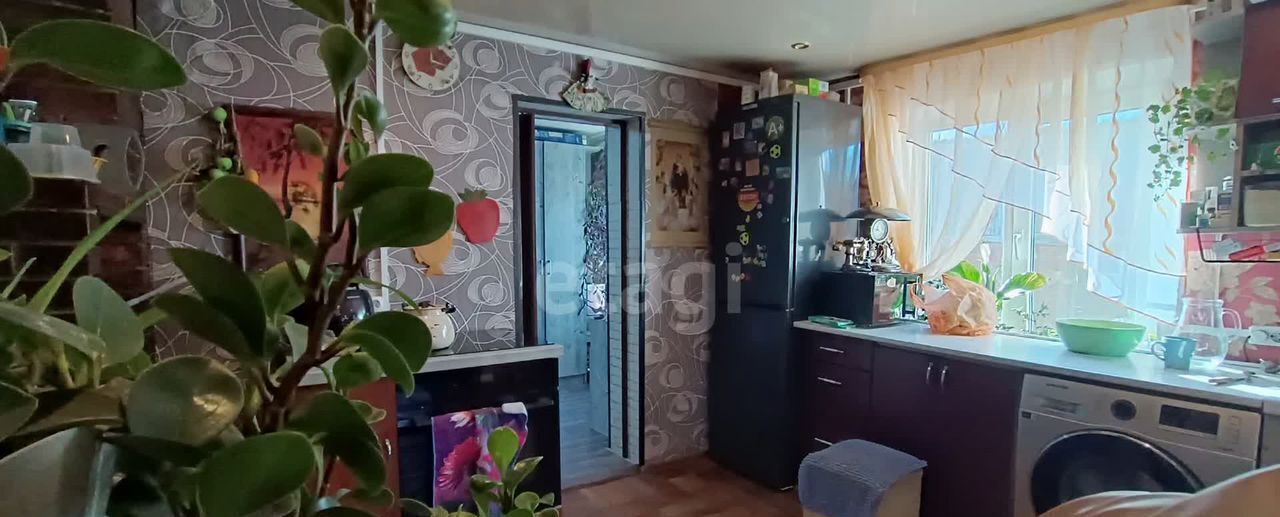 дом г Кыштым ул Герцена фото 1