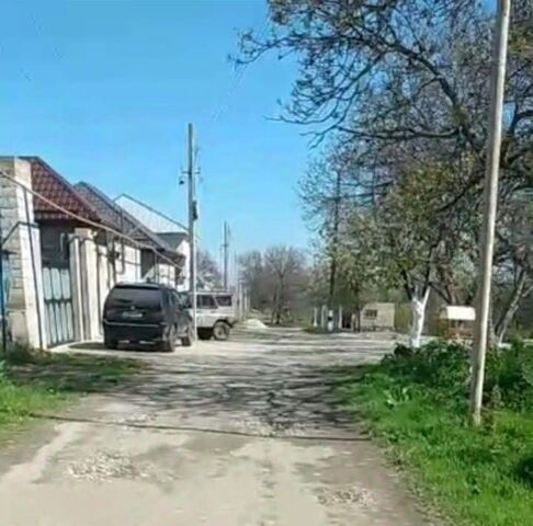 р-н Лескенский с Аргудан ул Подгорная 29 фото