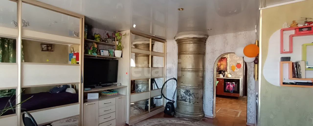 дом г Кыштым ул Герцена фото 10