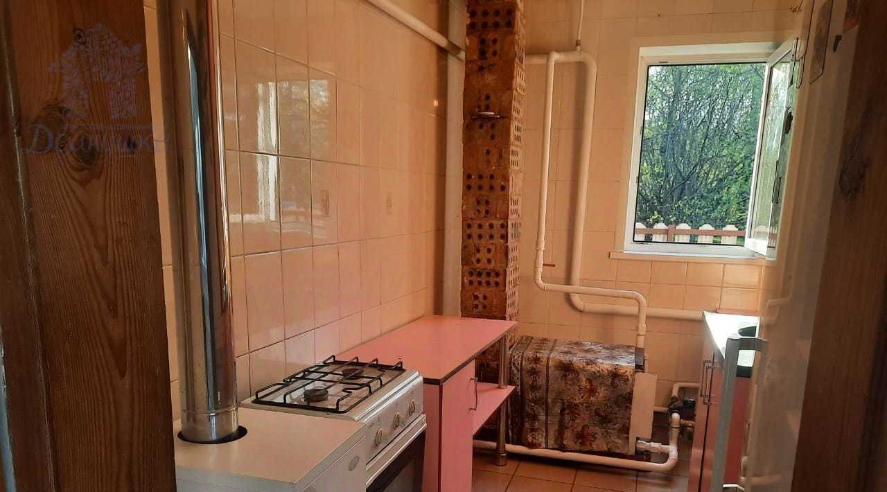 дом г Воронеж р-н Железнодорожный ул Широкая 32 фото 15
