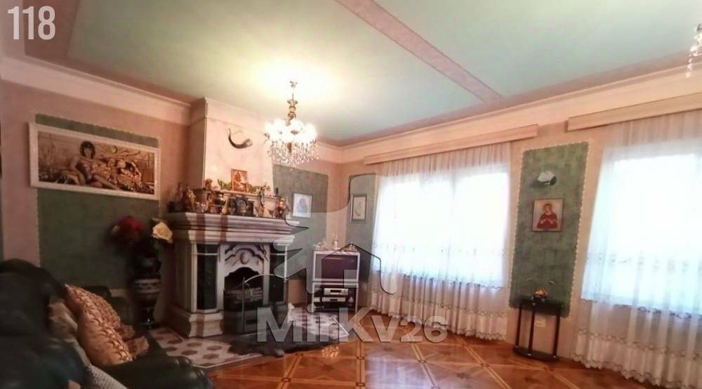 дом г Пятигорск ул 50 лет ВЛКСМ 44 фото 1