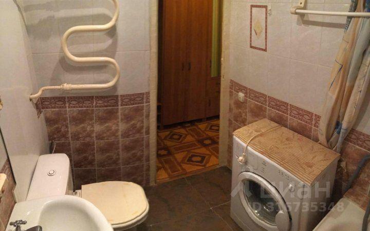 квартира г Екатеринбург р-н Кировский ул Луначарского 78 фото 4