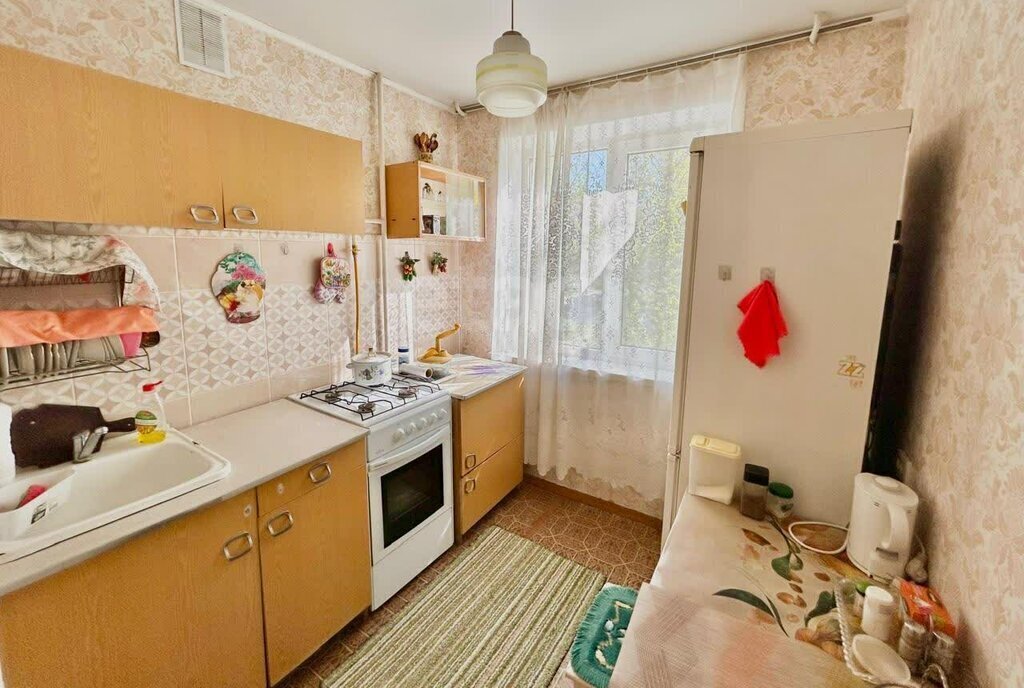 квартира г Челябинск ул Барбюса 78 фото 9