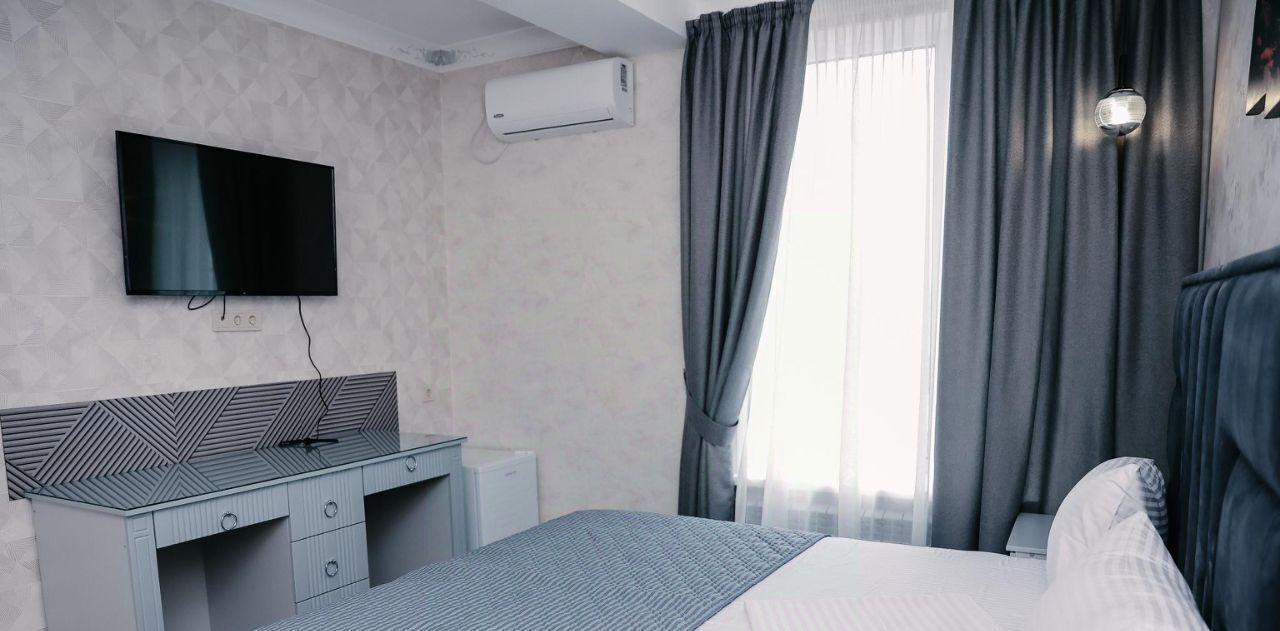 комната г Дербент ул Тахо-Годи 37 фото 5