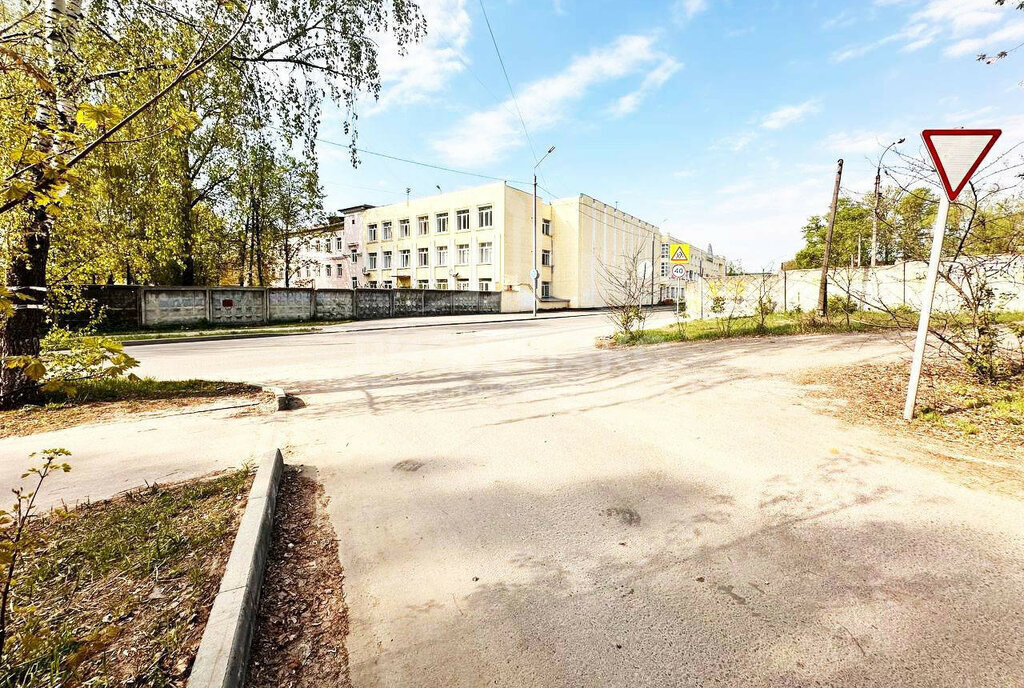 квартира г Брянск ул Севская 13 фото 21