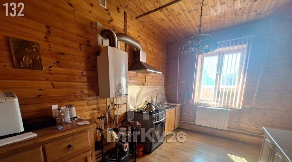 дом г Пятигорск п Свободы ул Зои Космодемьянской фото 11
