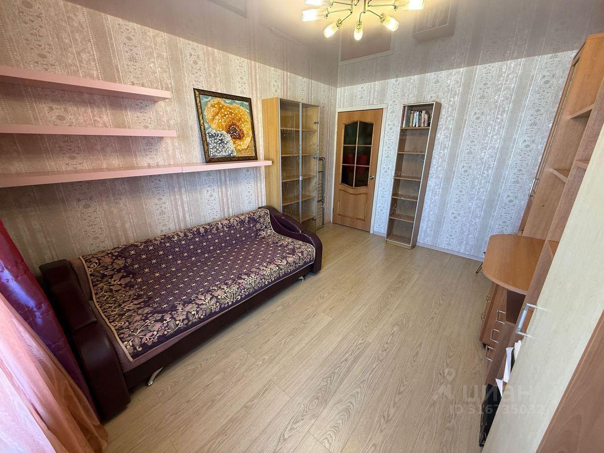 квартира г Екатеринбург р-н Железнодорожный Ангарская улица, 42 фото 19