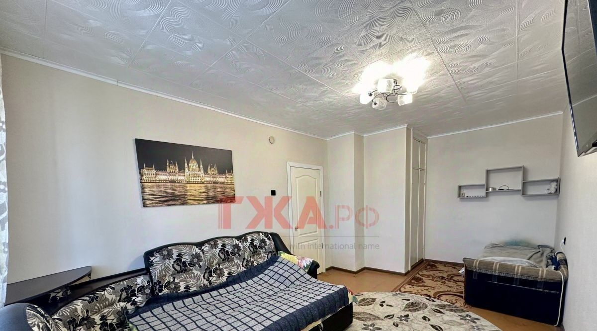 квартира р-н Нерюнгринский г Нерюнгри ул Карла Маркса 25 фото 6