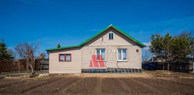 с Путятино ул Молодежная 10 Красный Профинтерн с пос фото