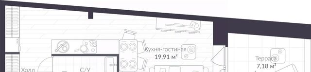 ш Красносельское 22 метро Проспект Ветеранов фото