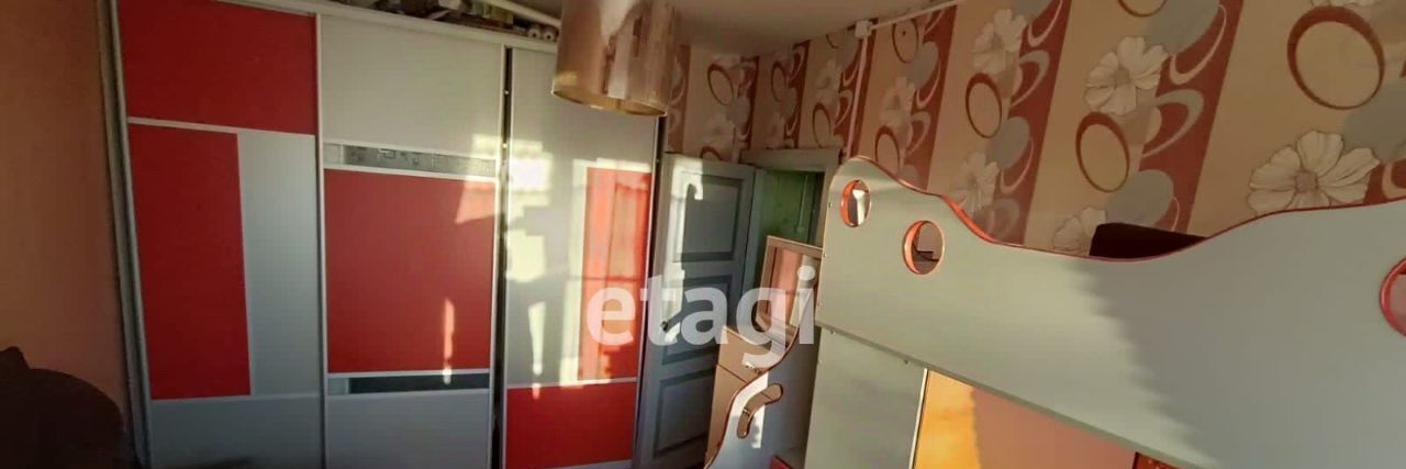 комната р-н Петушинский г Костерево ул Рабочая 2 фото 3