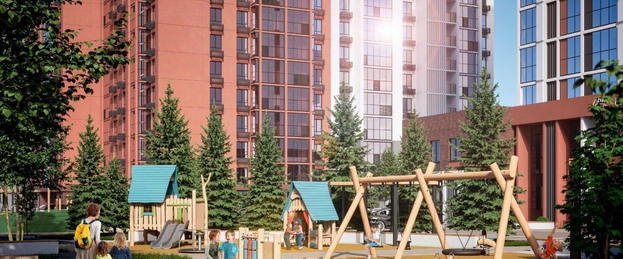 квартира г Челябинск р-н Советский ул Трактовая 30/2 фото 15