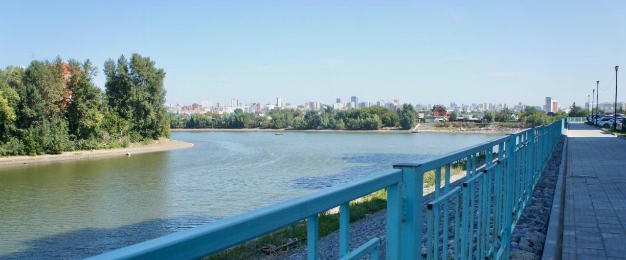квартира г Новосибирск ул Междуреченская 9/2 Красный Проспект фото 9