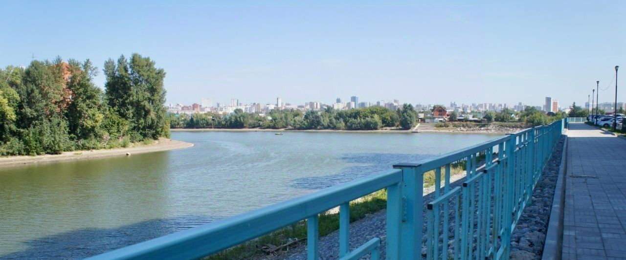 квартира г Новосибирск ул Междуреченская 9/2 Площадь Ленина фото 9