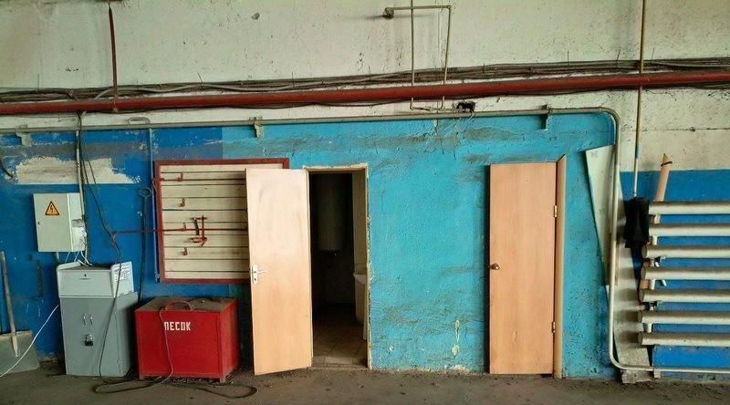 производственные, складские г Нижний Новгород Парк культуры ул Юлиуса Фучика 60 фото 15