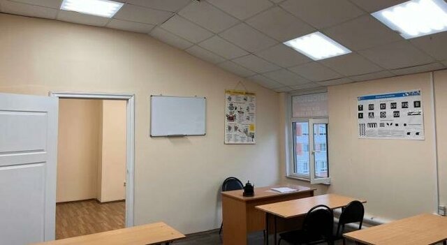 Чкаловская ул Обухова 11/13 фото